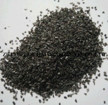 Bfa Brown Fused Alumina